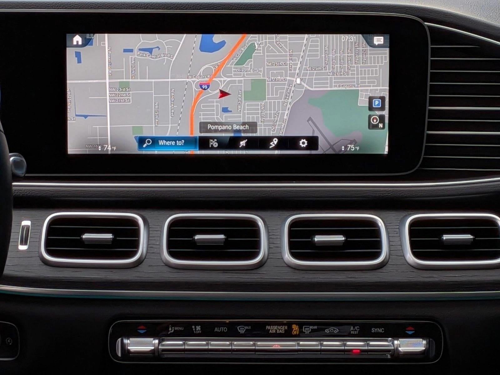 2023 Mercedes-Benz GLE GLE 350 SUV