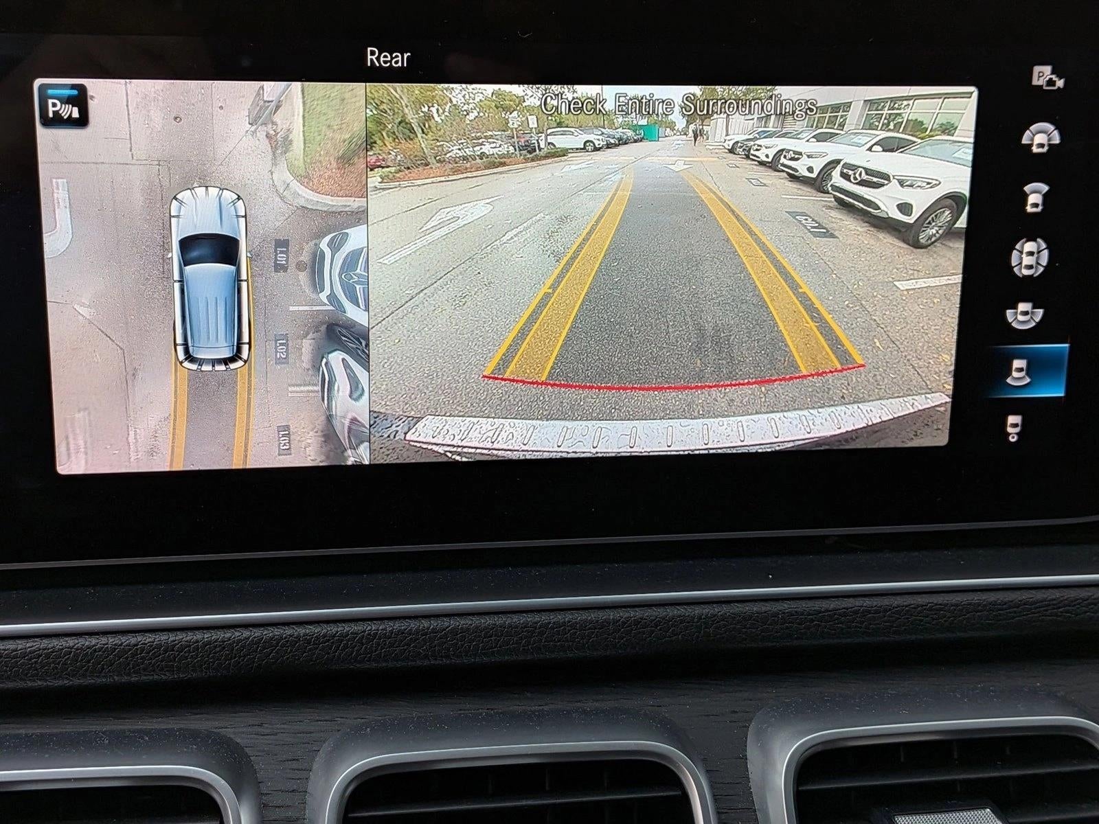 2023 Mercedes-Benz GLE GLE 350 SUV