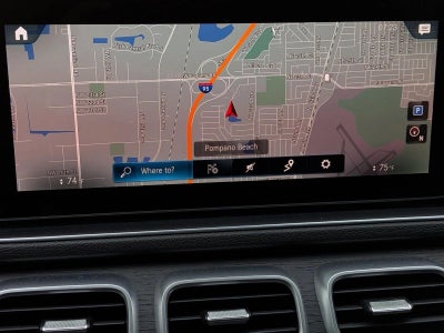 2023 Mercedes-Benz GLE GLE 350 SUV