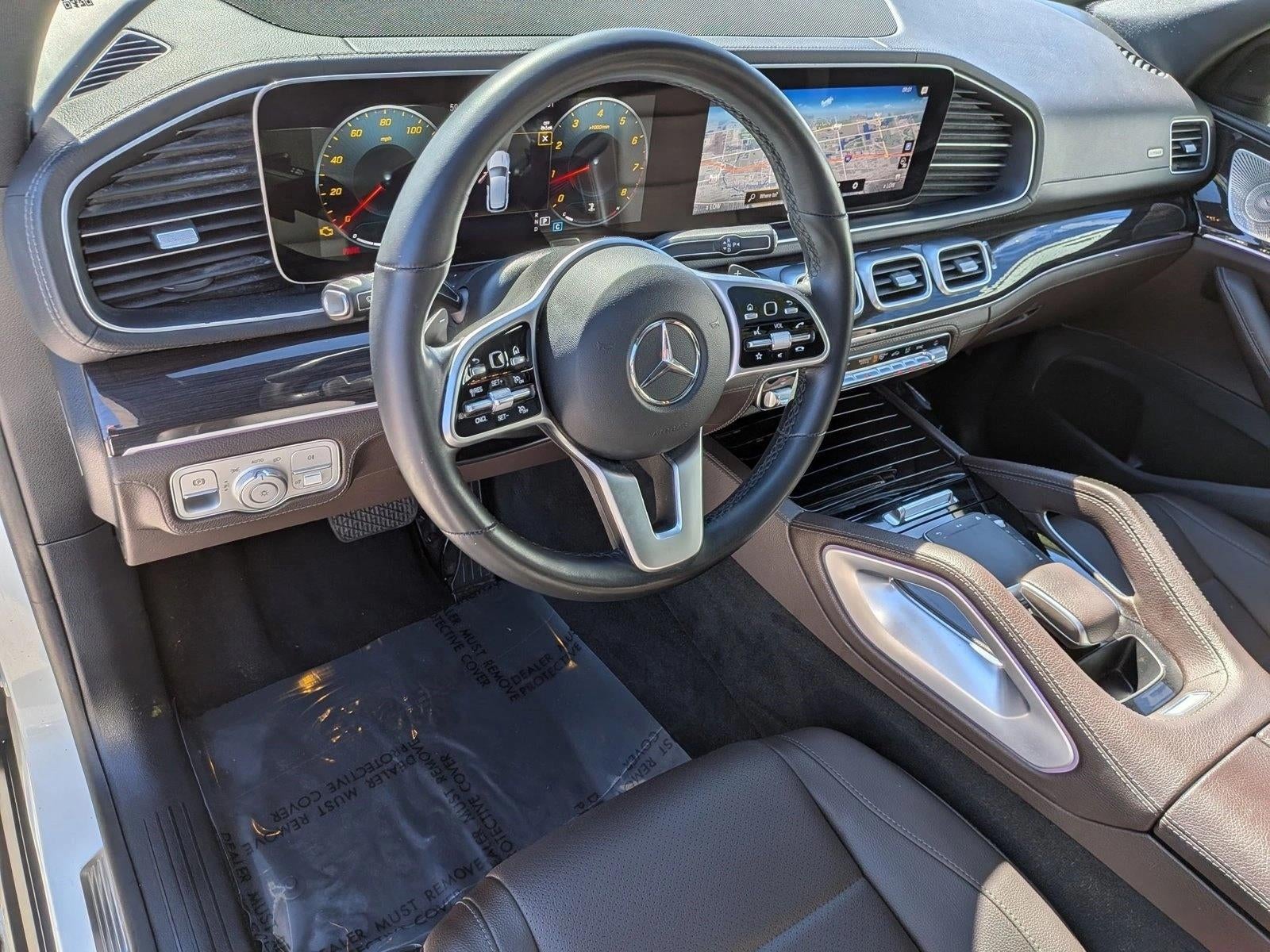 2023 Mercedes-Benz GLE GLE 350 SUV