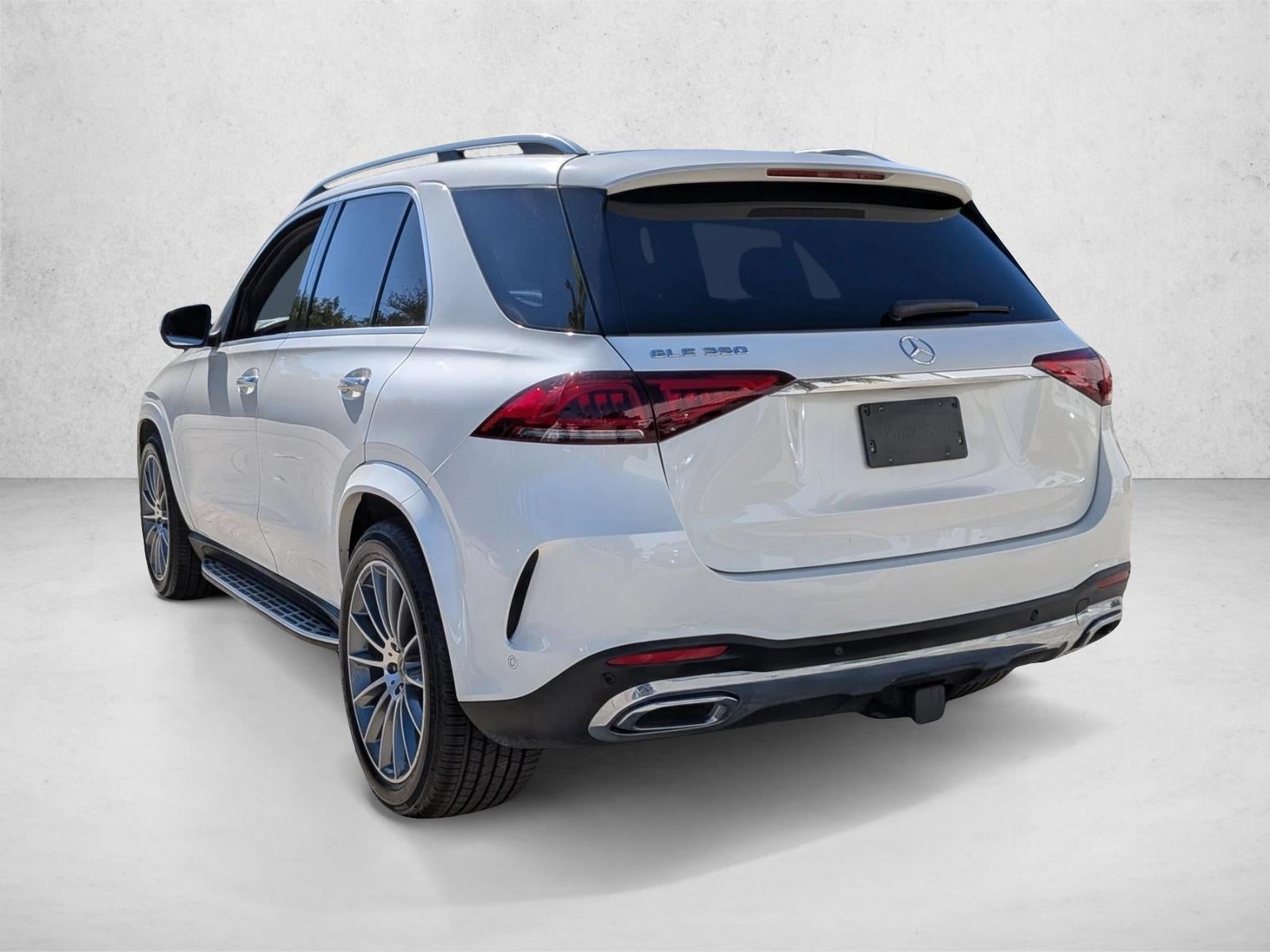 2023 Mercedes-Benz GLE GLE 350 SUV