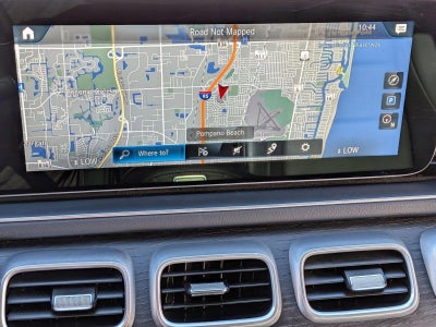 2023 Mercedes-Benz GLE GLE 350 SUV