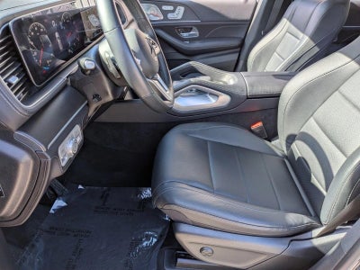 2023 Mercedes-Benz GLE GLE 350 SUV