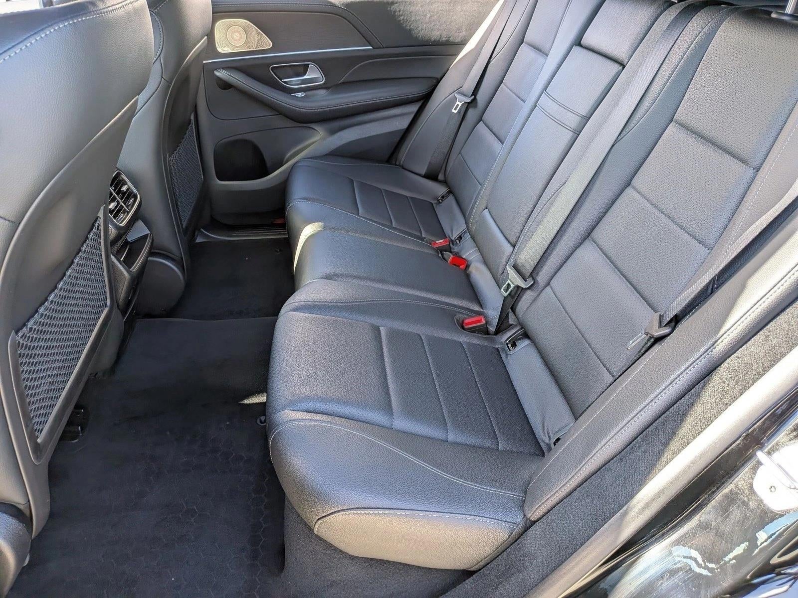 2023 Mercedes-Benz GLE GLE 350 SUV