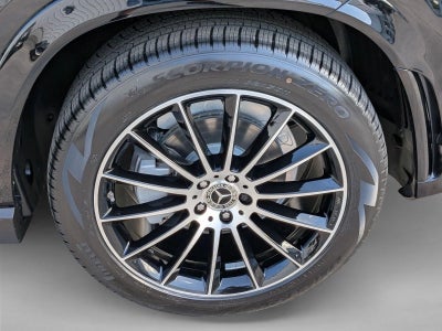 2023 Mercedes-Benz GLE GLE 350 SUV