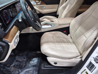 2021 Mercedes-Benz GLE GLE 350 SUV