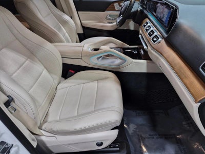 2021 Mercedes-Benz GLE GLE 350 SUV