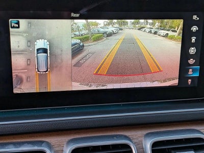 2022 Mercedes-Benz GLE GLE 350 SUV