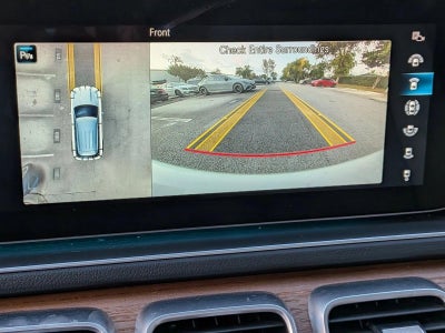 2022 Mercedes-Benz GLE GLE 350 SUV