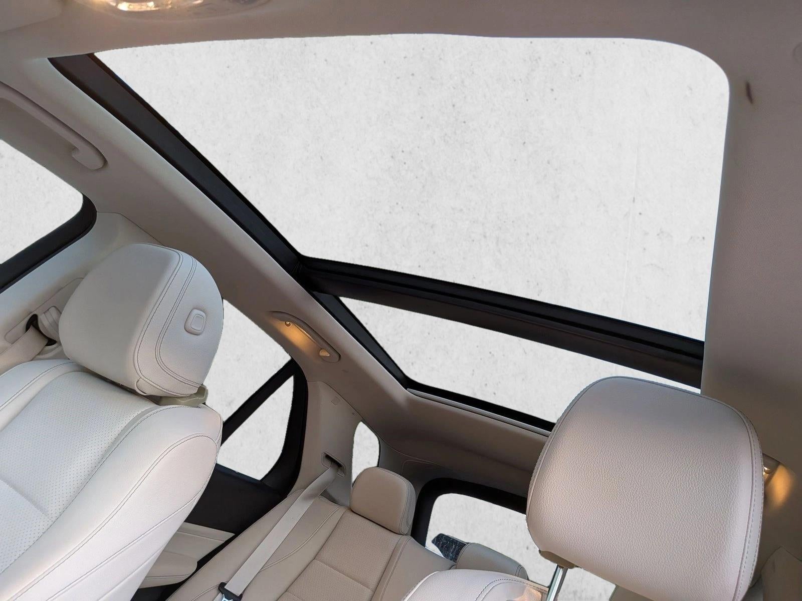 2022 Mercedes-Benz GLE GLE 350 SUV