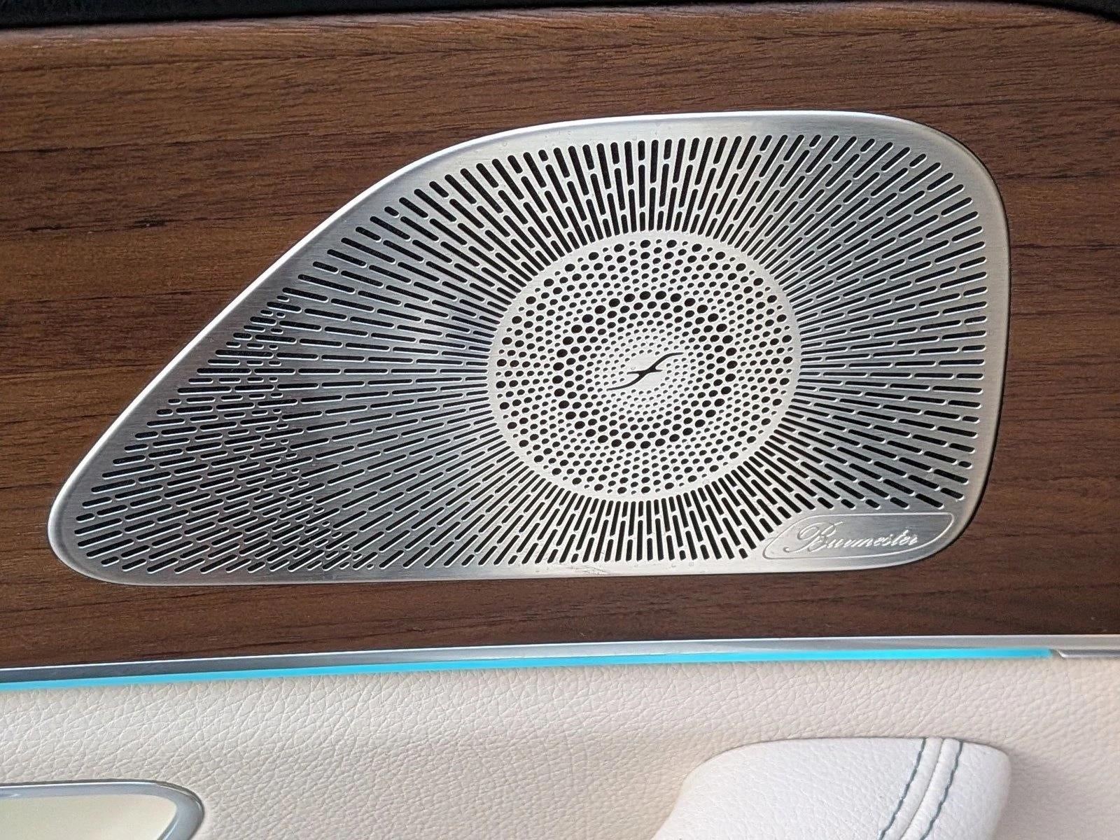 2022 Mercedes-Benz GLE GLE 350 SUV