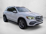 2022 Mercedes-Benz GLE GLE 350 SUV