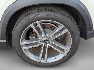 2022 Mercedes-Benz GLE GLE 350 SUV