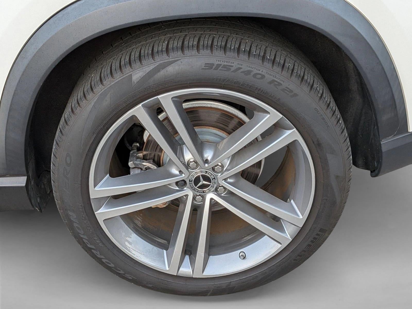 2022 Mercedes-Benz GLE GLE 350 SUV