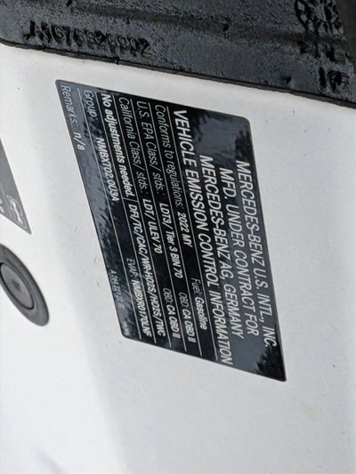 2022 Mercedes-Benz GLE GLE 350 SUV