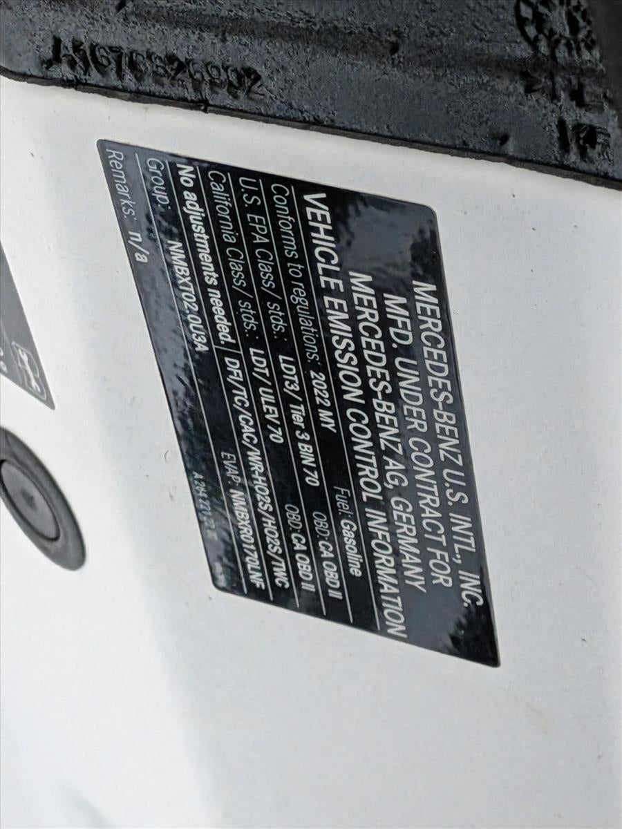 2022 Mercedes-Benz GLE GLE 350 SUV