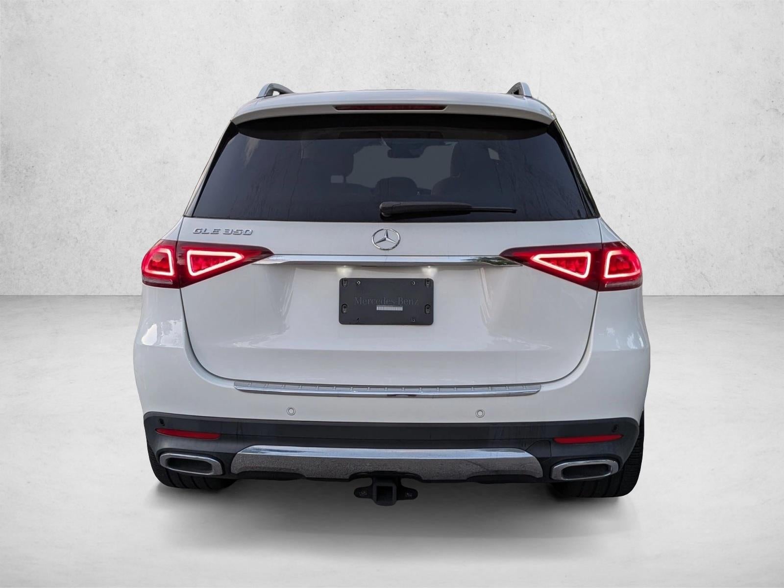 2022 Mercedes-Benz GLE GLE 350 SUV