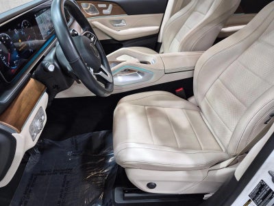 2022 Mercedes-Benz GLE GLE 350 SUV