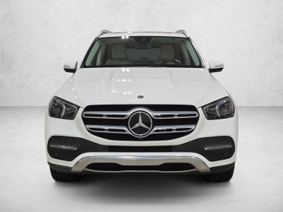 2022 Mercedes-Benz GLE GLE 350 SUV