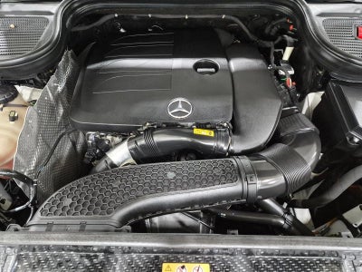 2022 Mercedes-Benz GLE GLE 350 SUV