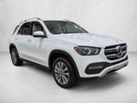 2022 Mercedes-Benz GLE GLE 350 SUV
