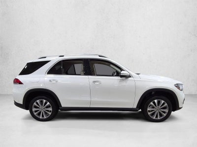 2022 Mercedes-Benz GLE GLE 350 SUV