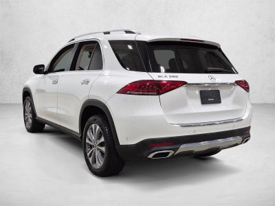 2022 Mercedes-Benz GLE GLE 350 SUV
