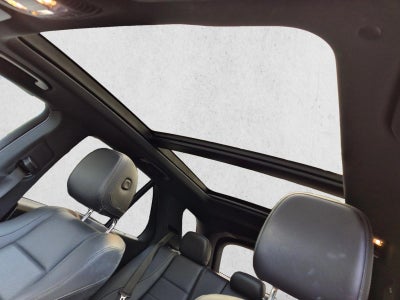2022 Mercedes-Benz GLE GLE 350 4MATIC® SUV