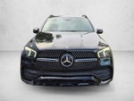 2022 Mercedes-Benz GLE GLE 350 4MATIC® SUV