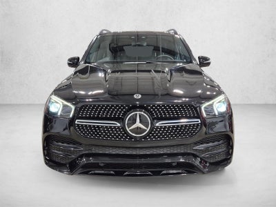 2022 Mercedes-Benz GLE GLE 350 4MATIC® SUV