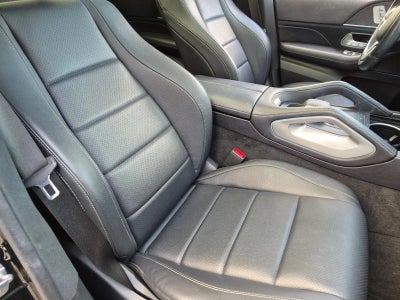 2022 Mercedes-Benz GLE GLE 350 4MATIC® SUV