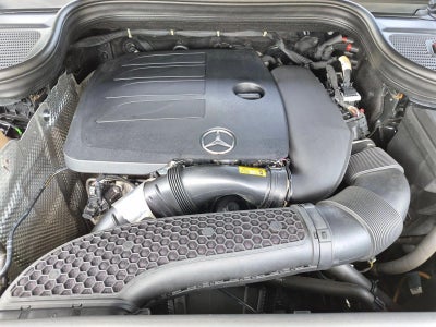 2021 Mercedes-Benz GLE GLE 350 4MATIC® SUV