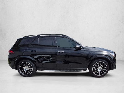2021 Mercedes-Benz GLE GLE 350 4MATIC® SUV