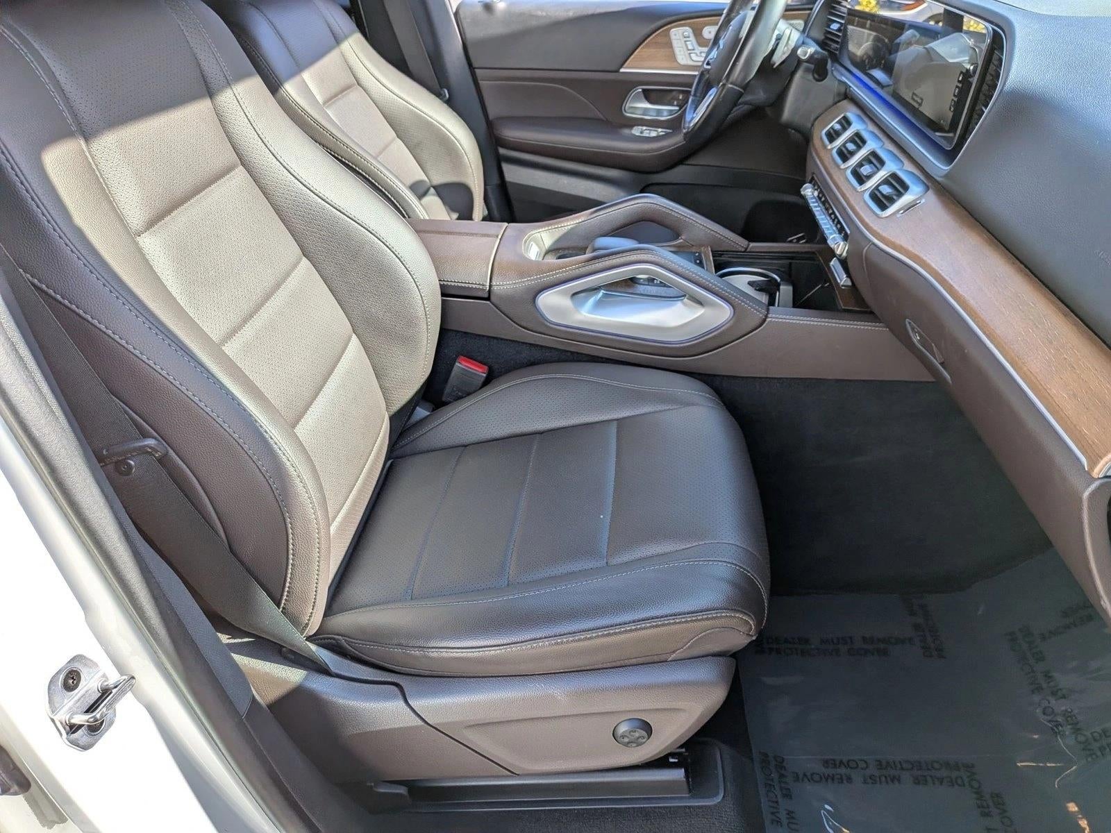 2022 Mercedes-Benz GLE GLE 350 4MATIC® SUV