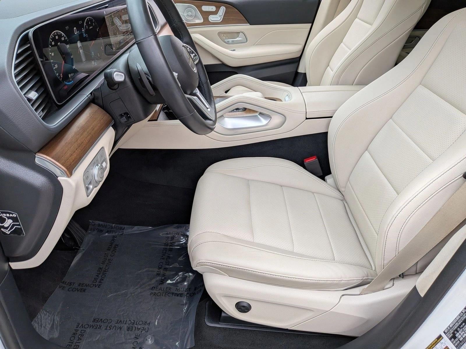 2023 Mercedes-Benz GLE GLE 350 4MATIC® SUV