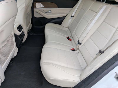 2023 Mercedes-Benz GLE GLE 350 4MATIC® SUV