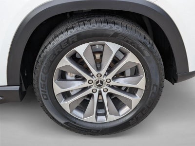 2023 Mercedes-Benz GLE GLE 350 4MATIC® SUV