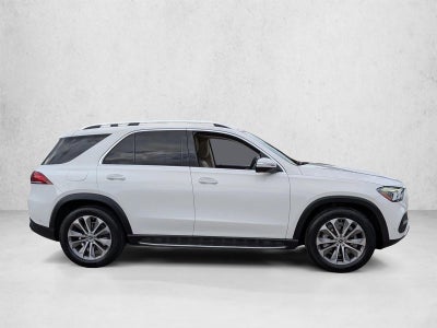 2023 Mercedes-Benz GLE GLE 350 4MATIC® SUV