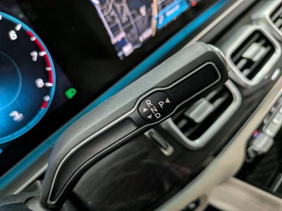 2023 Mercedes-Benz GLE GLE 350 4MATIC® SUV