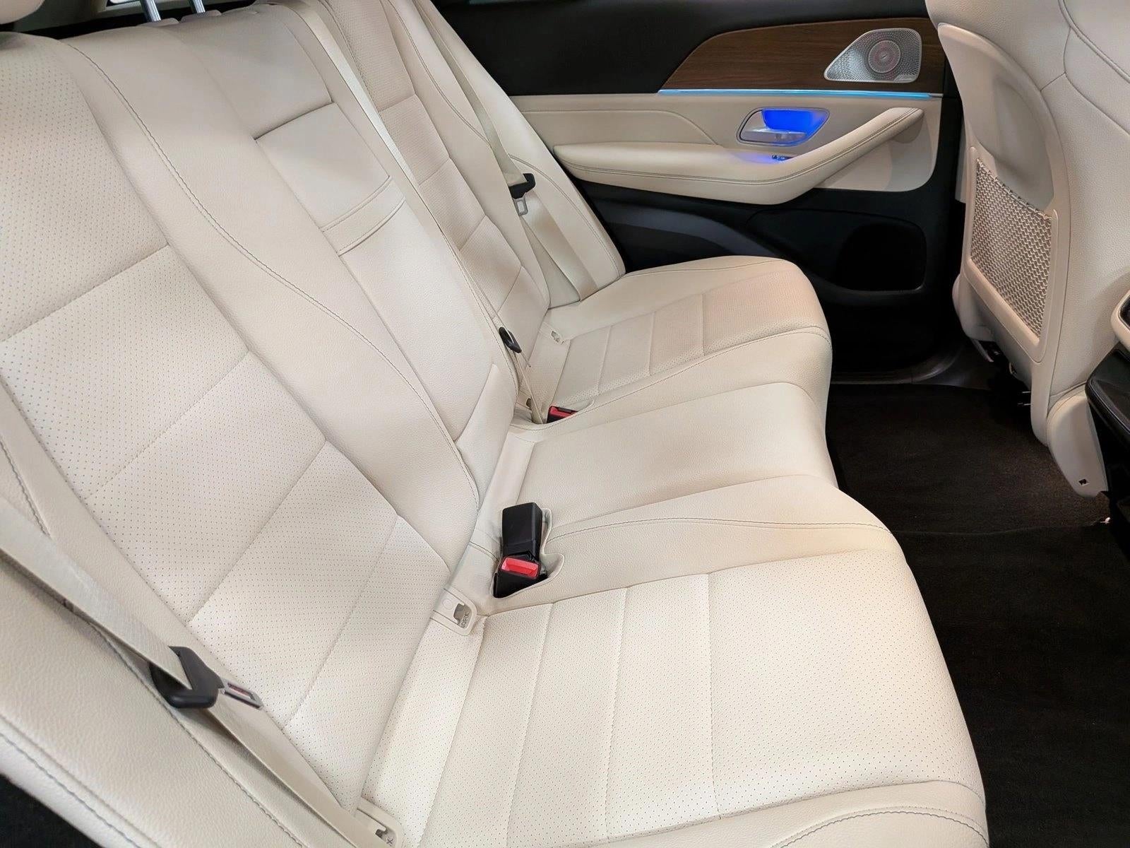 2023 Mercedes-Benz GLE GLE 350 4MATIC® SUV