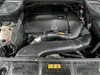 2023 Mercedes-Benz GLE GLE 350 4MATIC® SUV