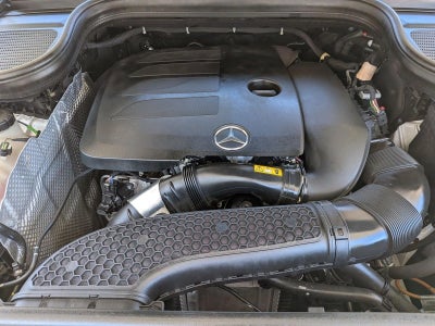 2022 Mercedes-Benz GLE GLE 350 4MATIC® SUV