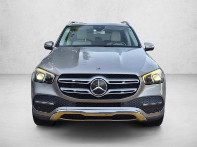 2020 Mercedes-Benz GLE GLE 350 4MATIC® SUV