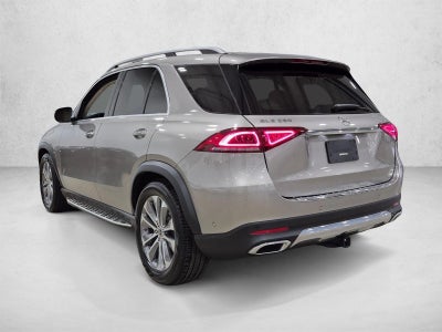 2020 Mercedes-Benz GLE GLE 350 4MATIC® SUV