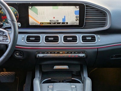 2021 Mercedes-Benz GLE GLE 350 4MATIC® SUV
