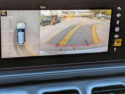 2021 Mercedes-Benz GLE GLE 350 4MATIC® SUV