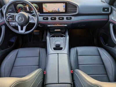 2021 Mercedes-Benz GLE GLE 350 4MATIC® SUV
