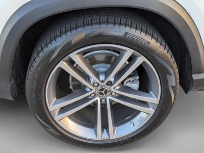 2021 Mercedes-Benz GLE GLE 350 4MATIC® SUV