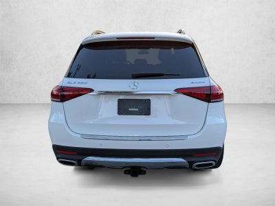 2021 Mercedes-Benz GLE GLE 350 4MATIC® SUV