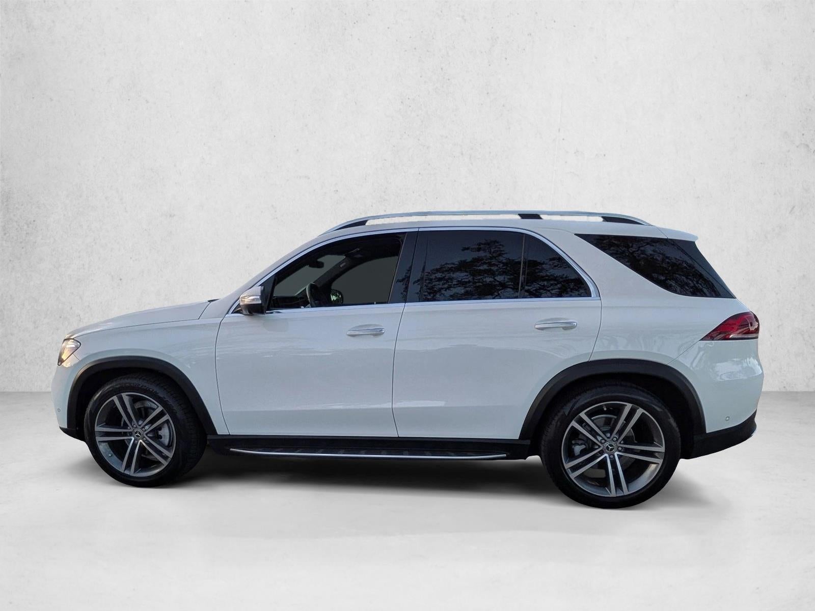 2021 Mercedes-Benz GLE GLE 350 4MATIC® SUV